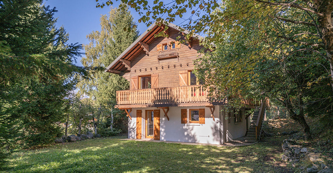 Chalet Sophie Chalet, France