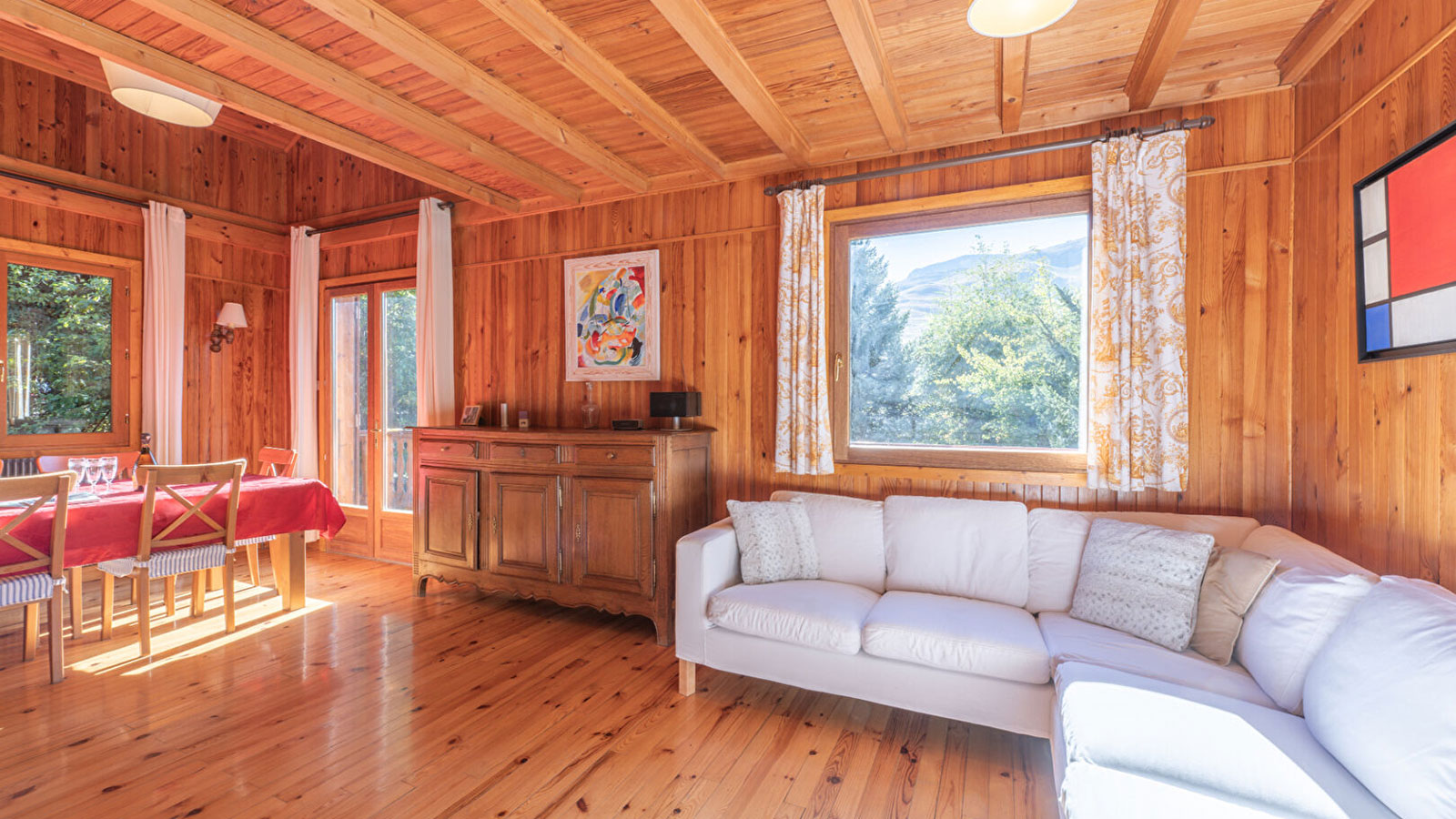 Chalet Sophie Chalet, France