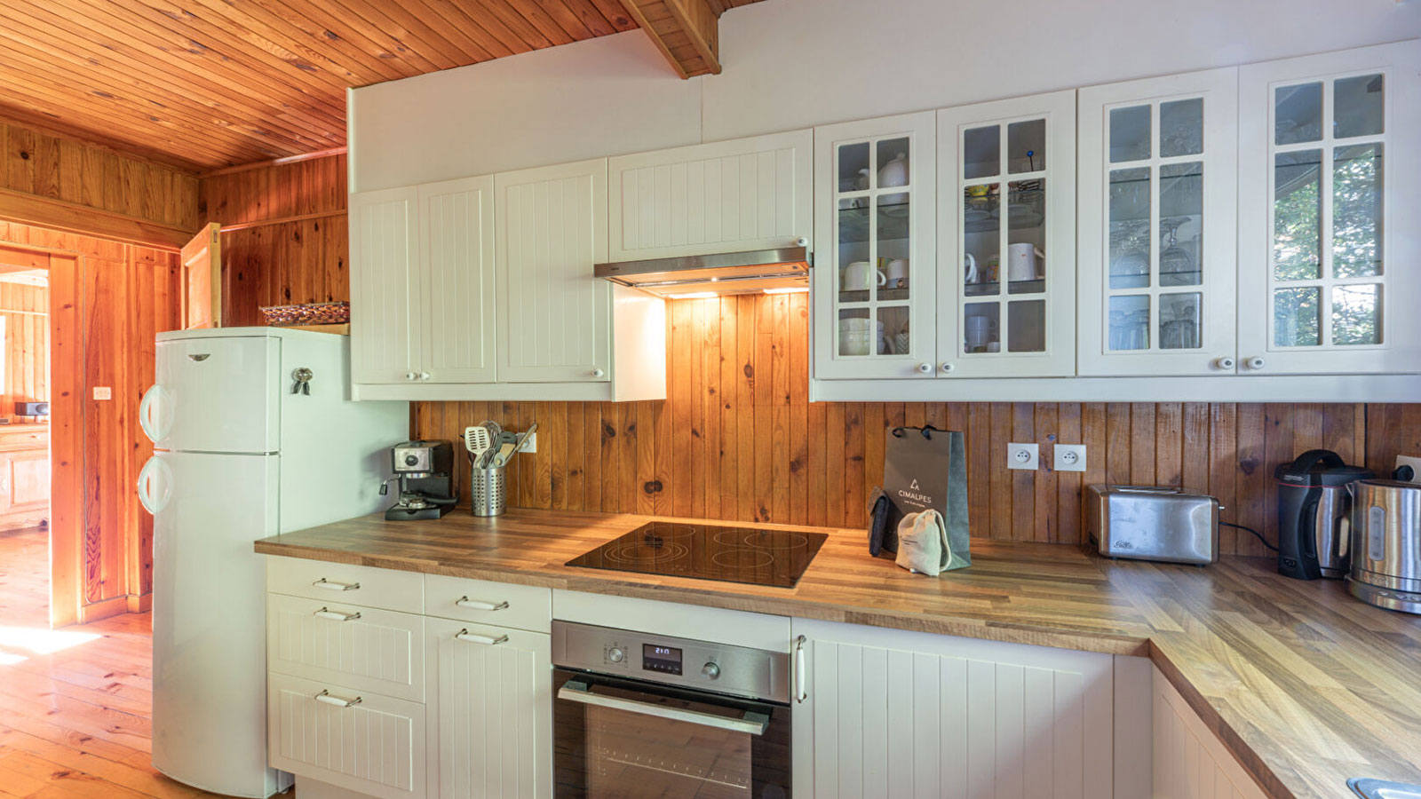 Chalet Sophie Chalet, France