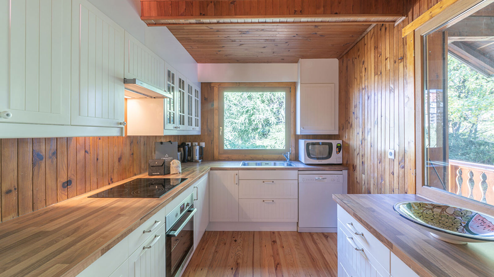 Chalet Sophie Chalet, France