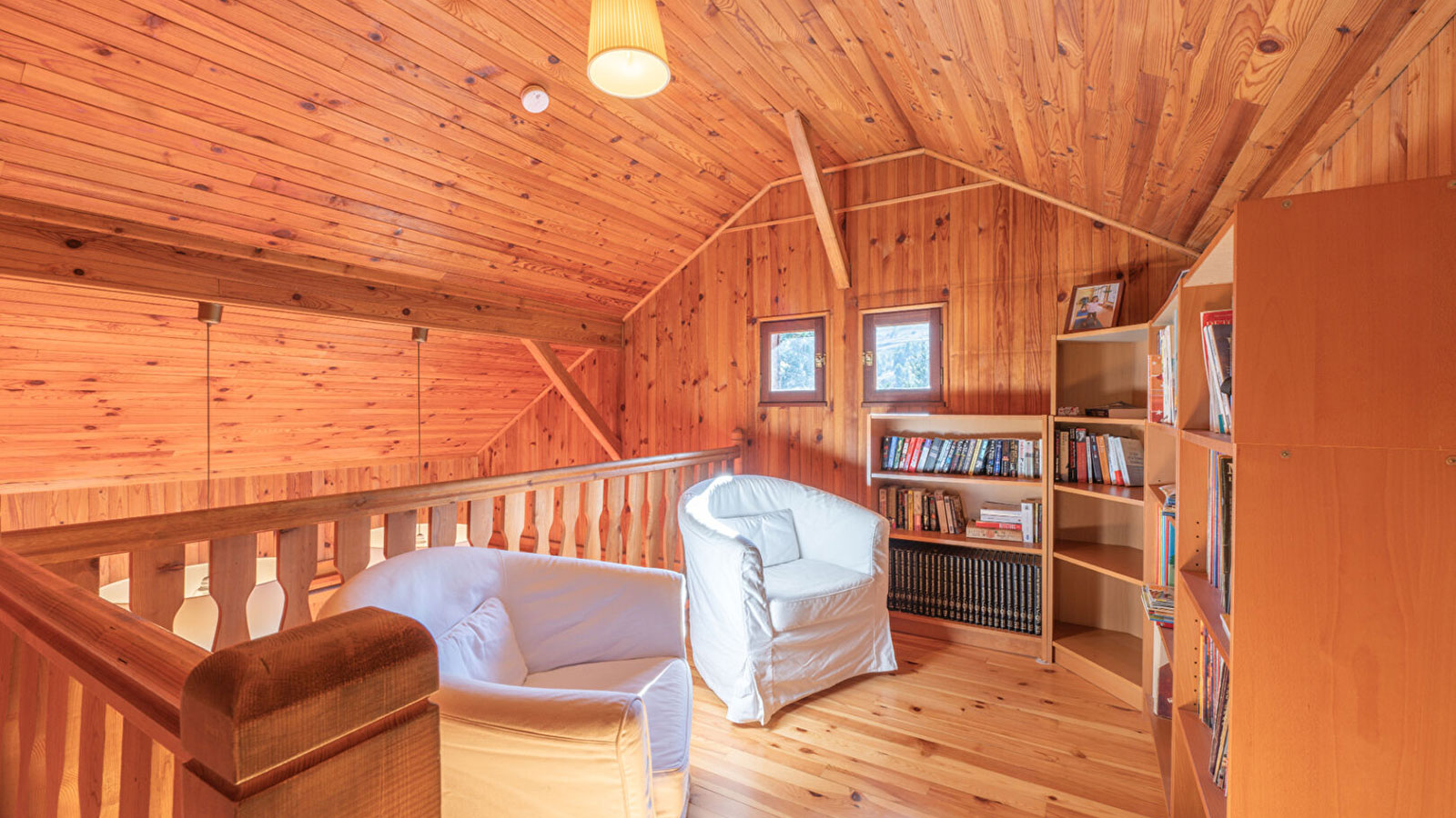 Chalet Sophie Chalet, France