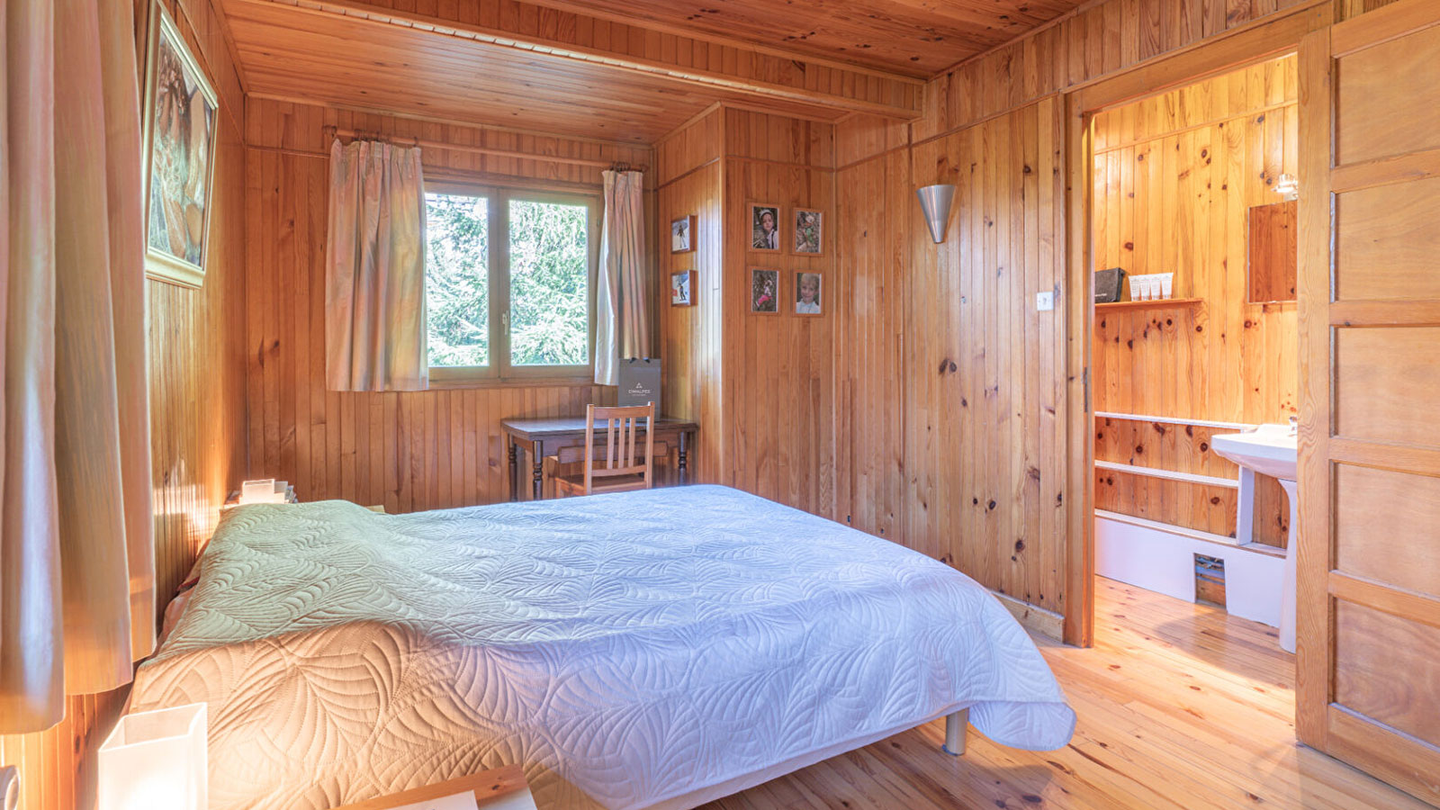 Chalet Sophie Chalet, France