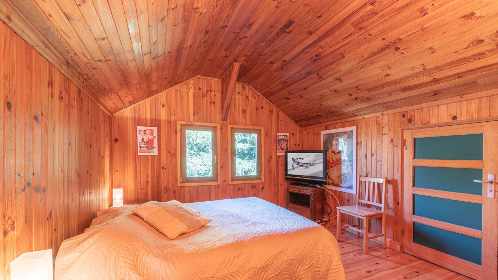 Chalet Sophie Chalet, France