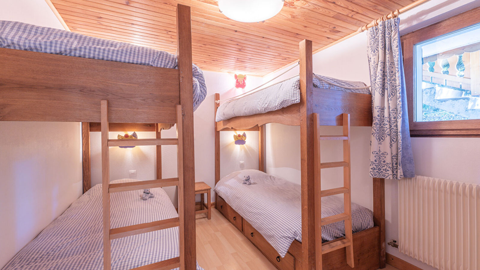 Chalet Sophie Chalet, France