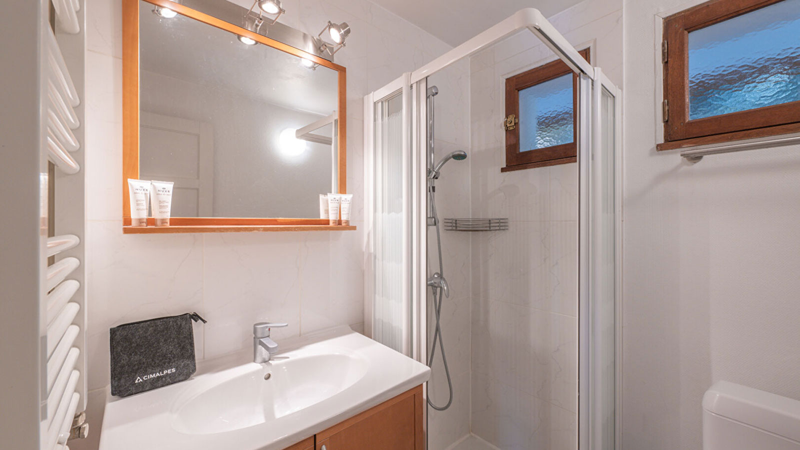 Chalet Sophie Chalet, France