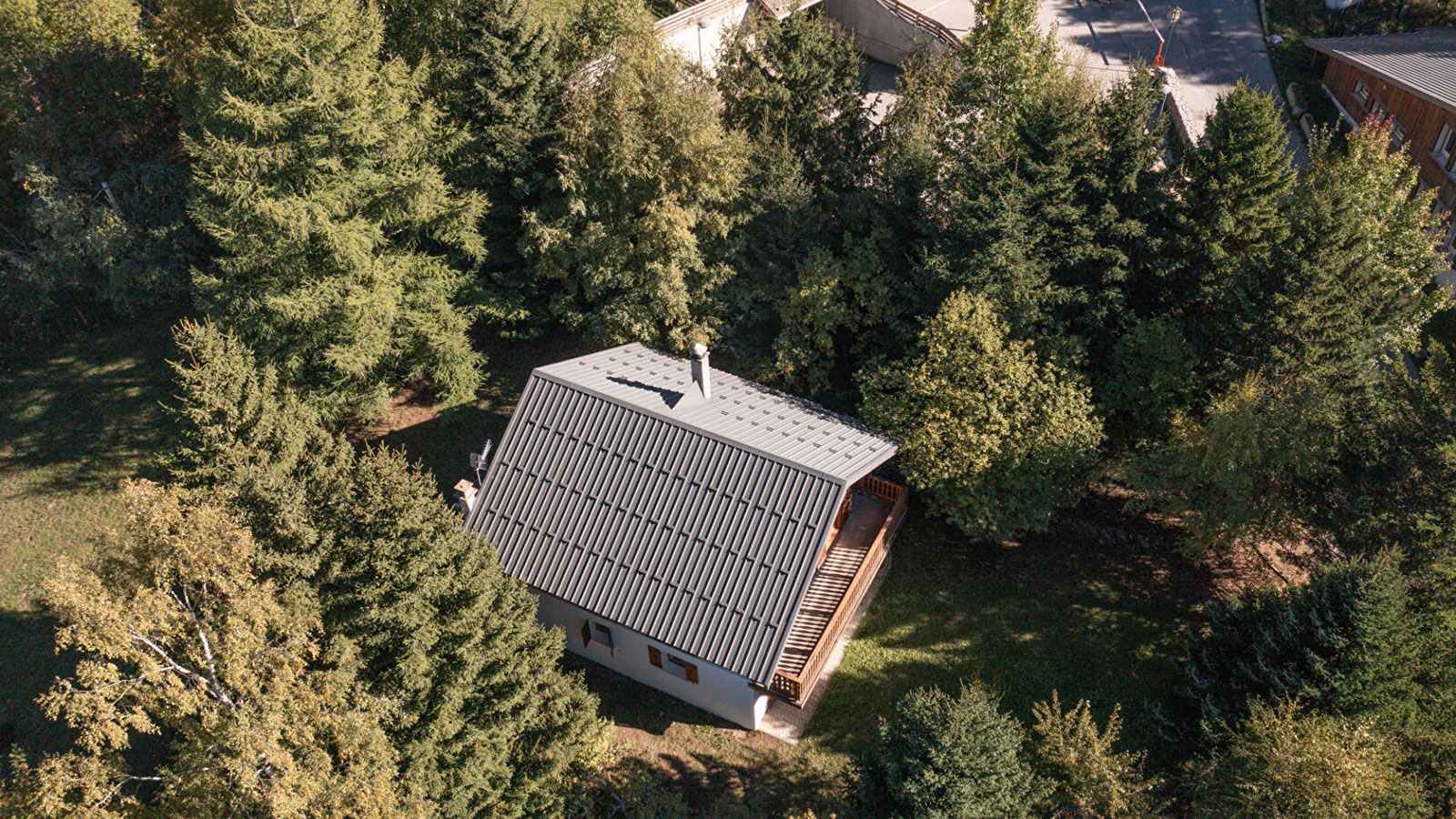 Chalet Sophie Chalet, France