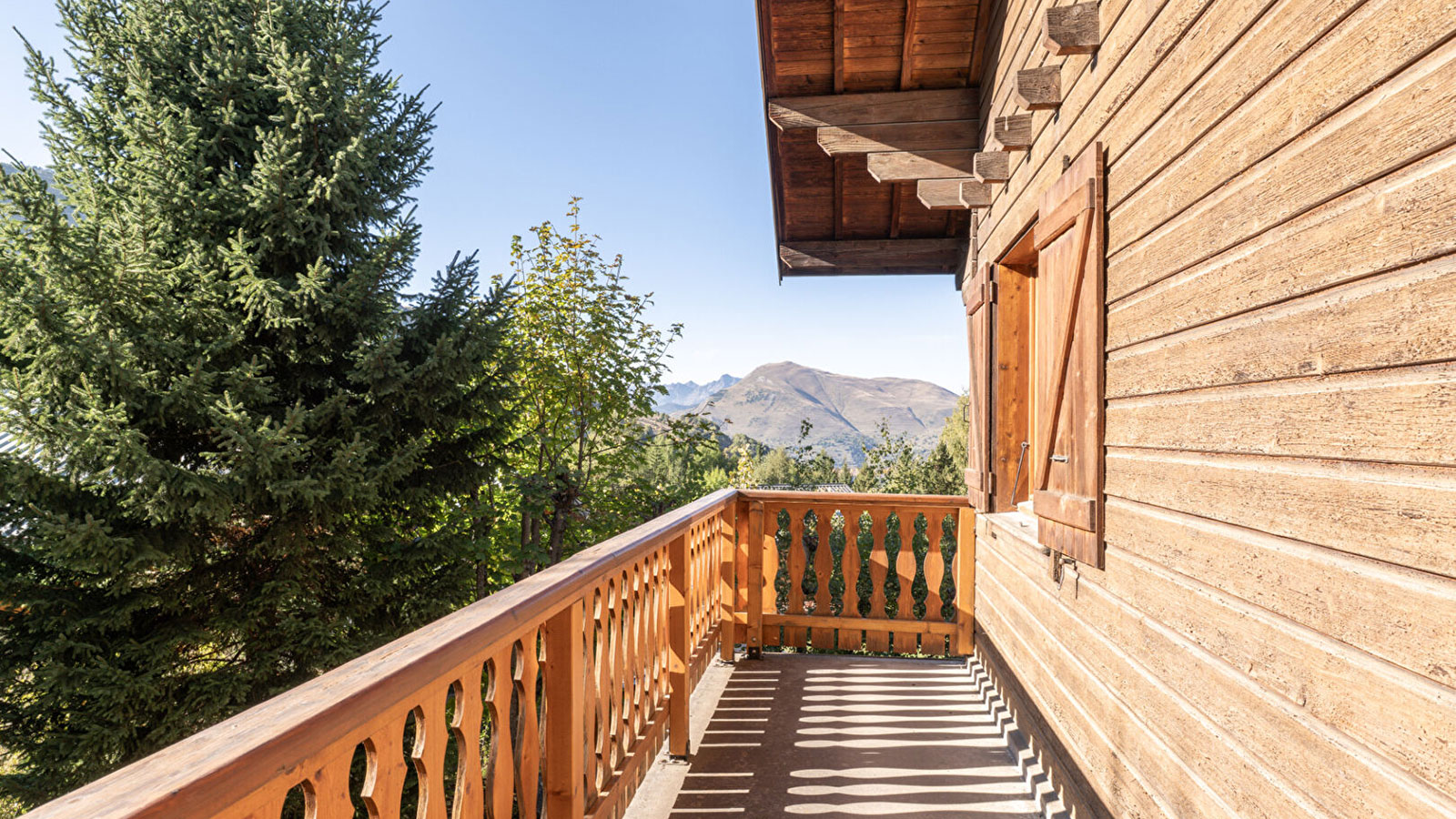 Chalet Sophie Chalet, France