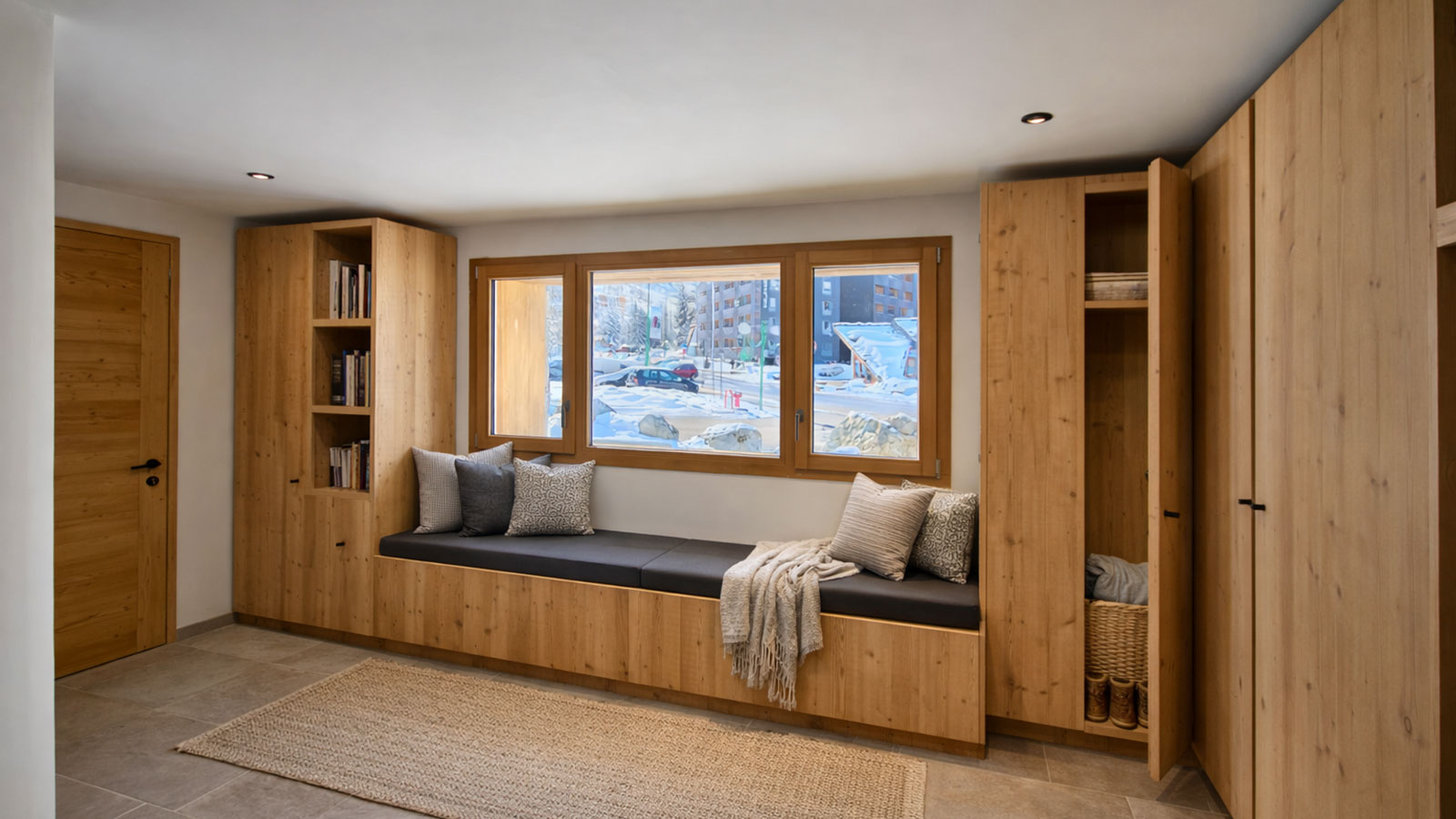 Chalet Ti’Gio Chalet, France