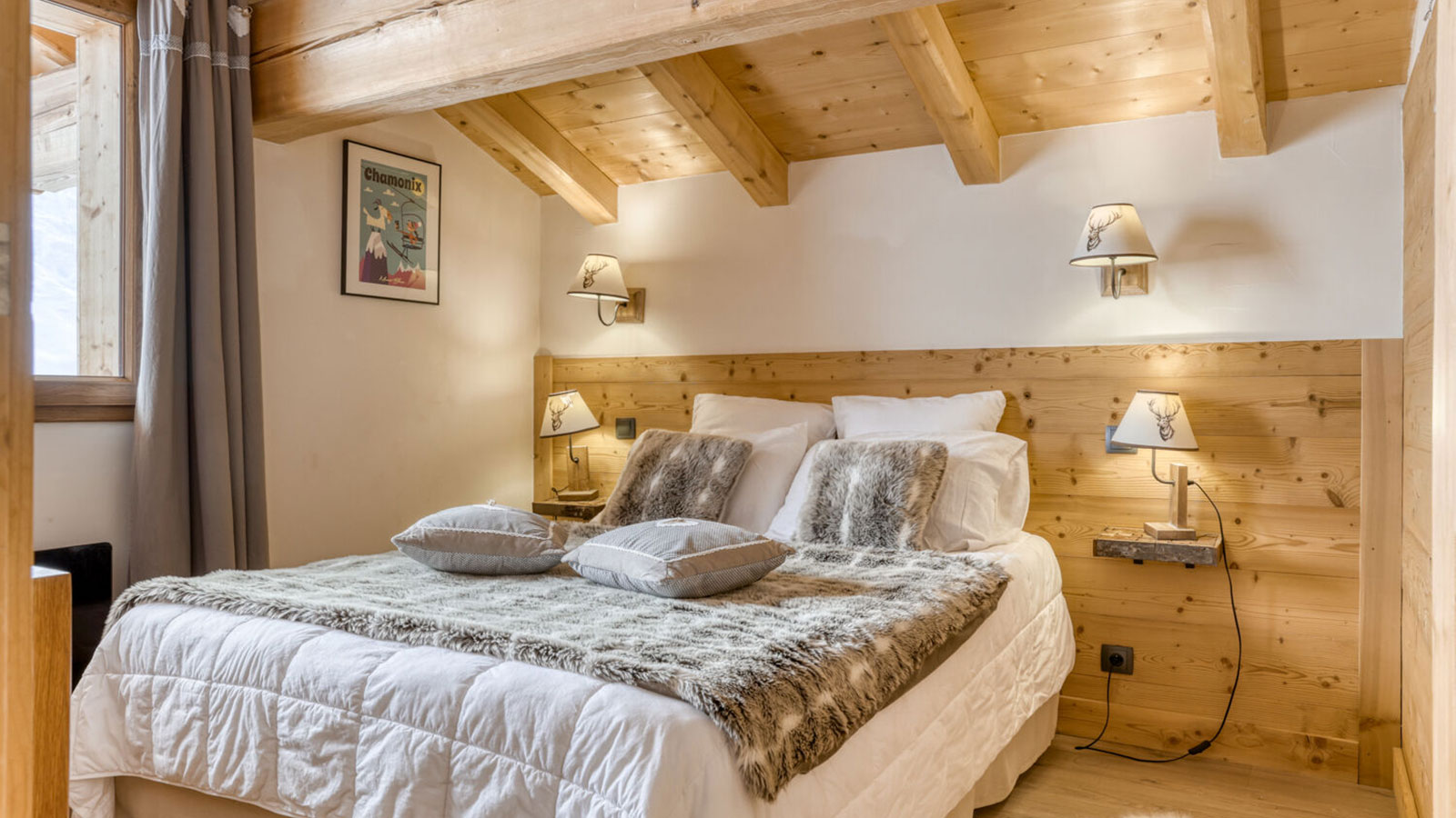 Chalet Violet Chalet, France