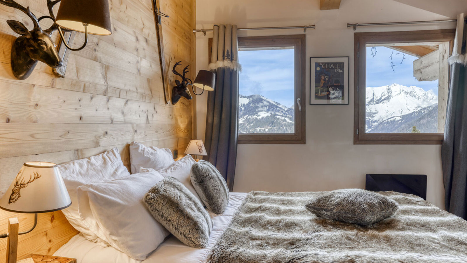 Chalet Violet Chalet, France