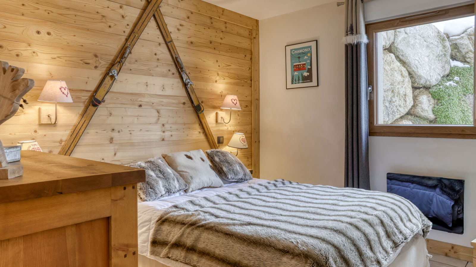 Chalet Violet Chalet, France