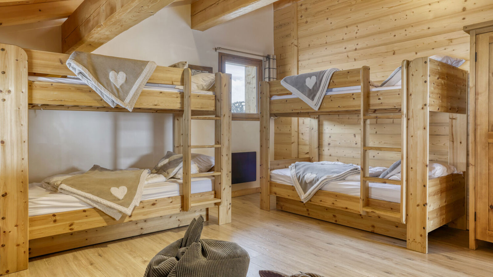 Chalet Violet Chalet, France