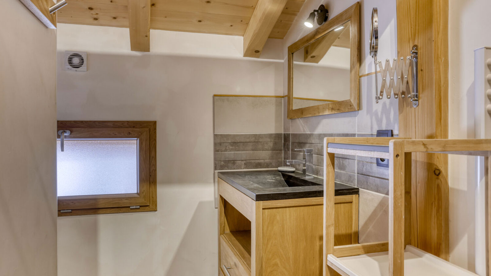 Chalet Violet Chalet, France