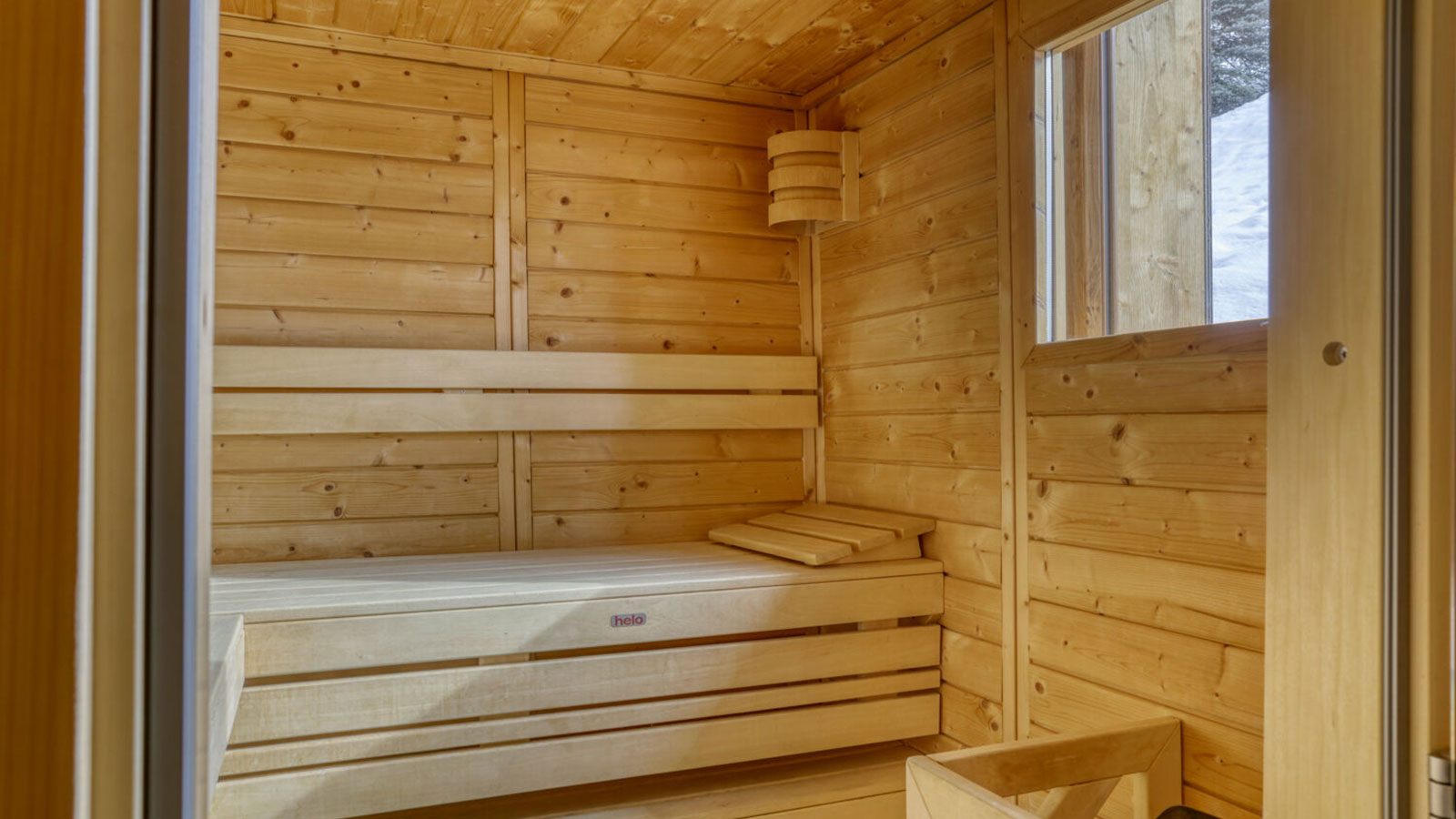 Chalet Violet Chalet, France