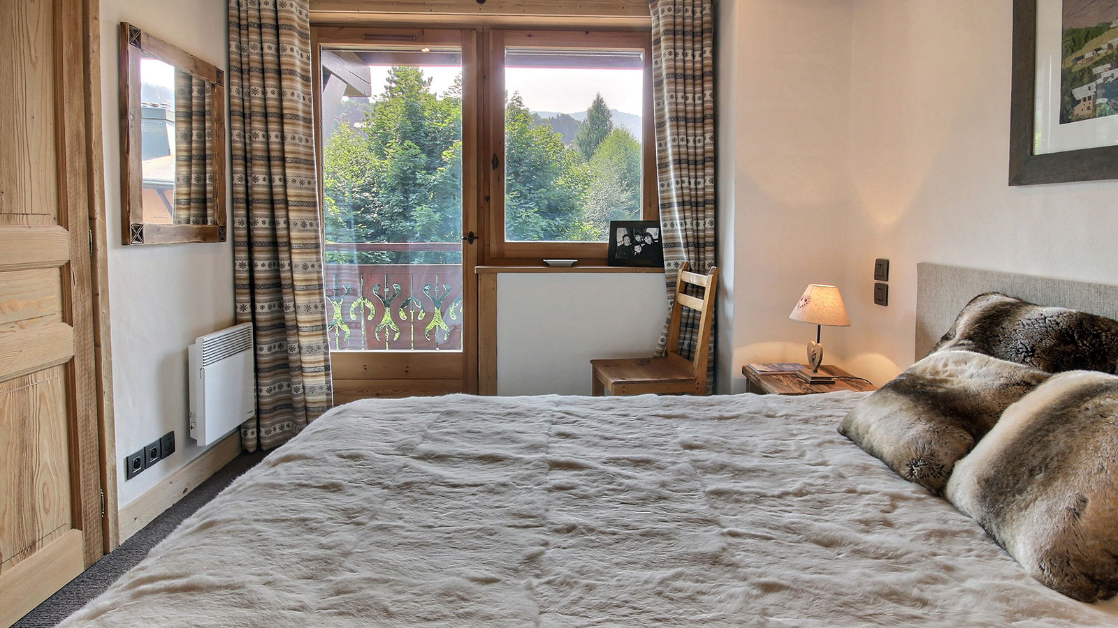 Belle Chalet, France