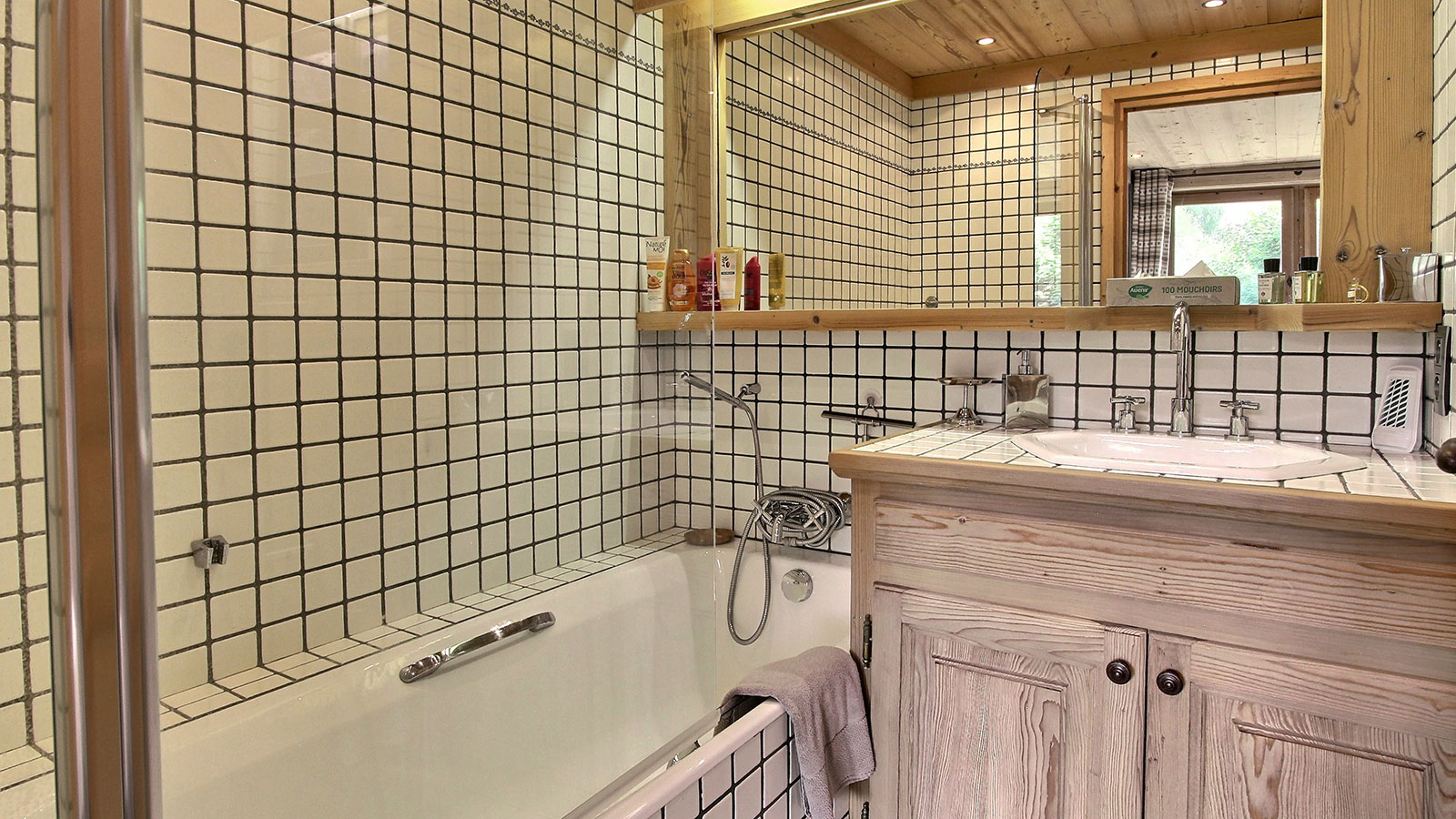 Belle Chalet, France