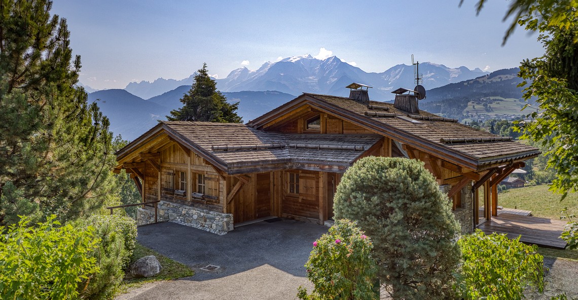 Chalet Alpage Chalet, France