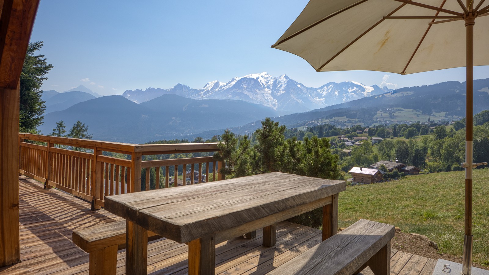 Chalet Alpage Chalet, France