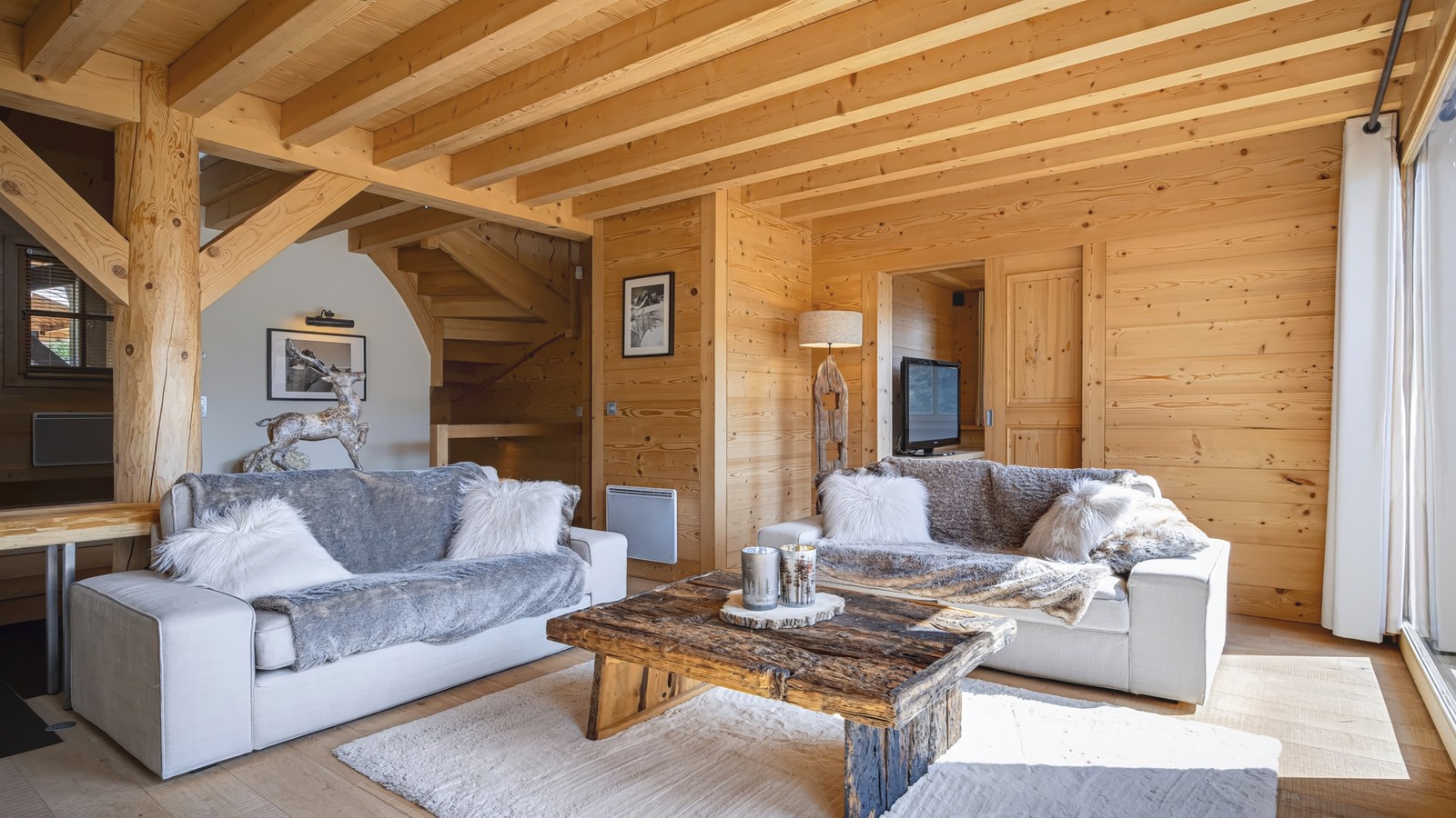 Chalet Alpage Chalet, France