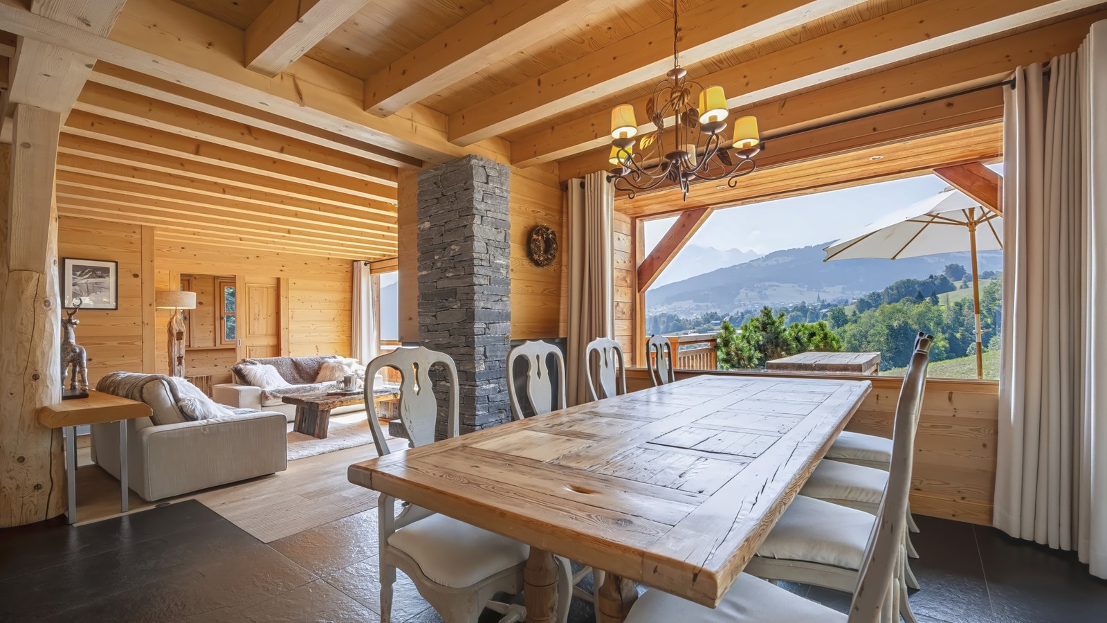 Chalet Alpage Chalet, France