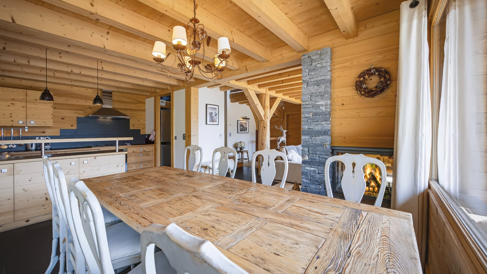 Chalet Alpage Chalet, France