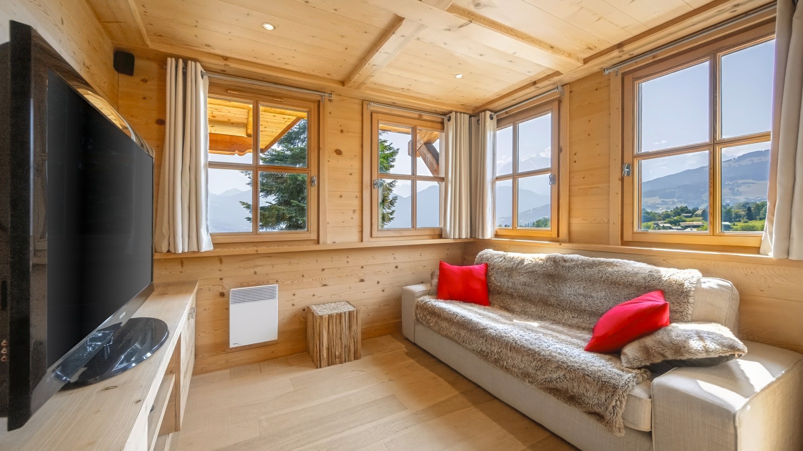 Chalet Alpage Chalet, France