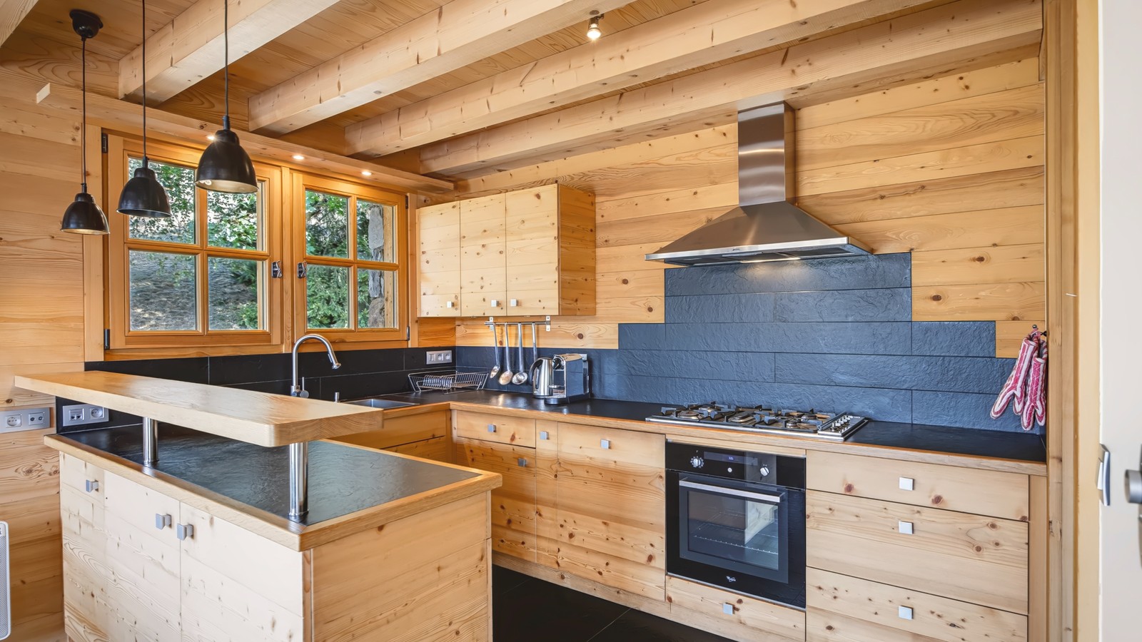 Chalet Alpage Chalet, France
