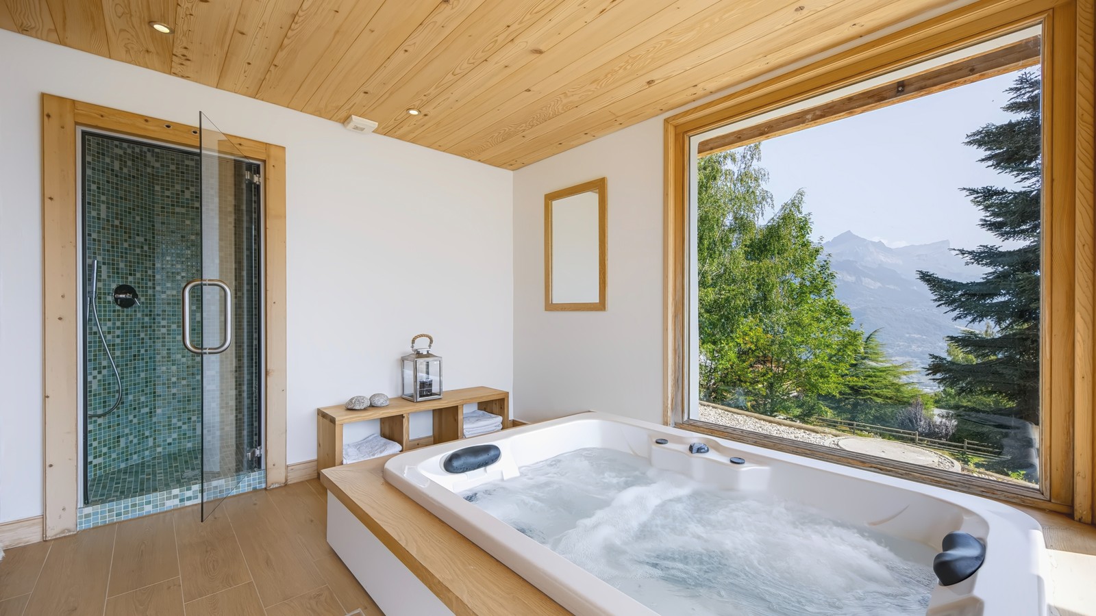 Chalet Alpage Chalet, France