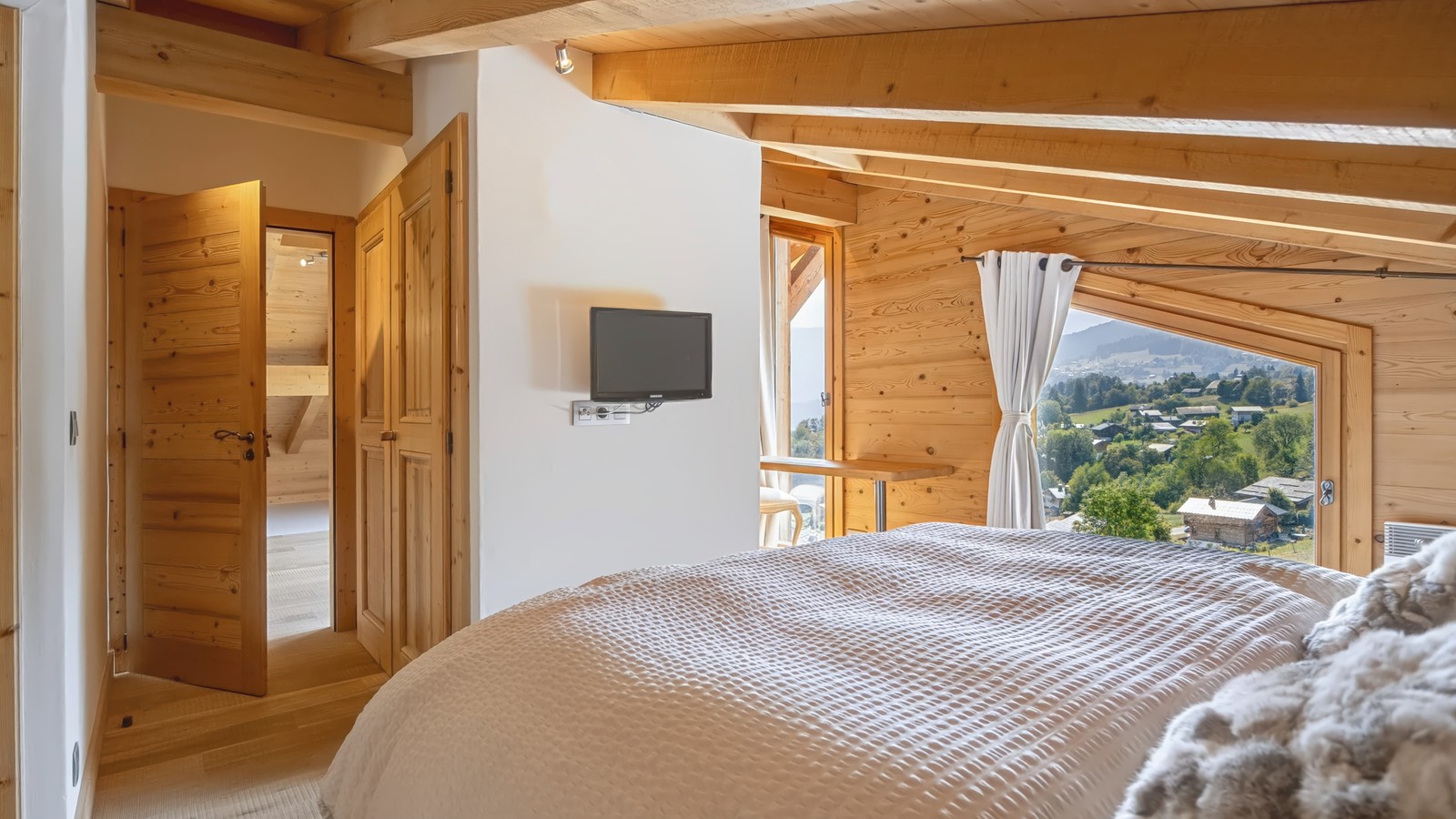 Chalet Alpage Chalet, France