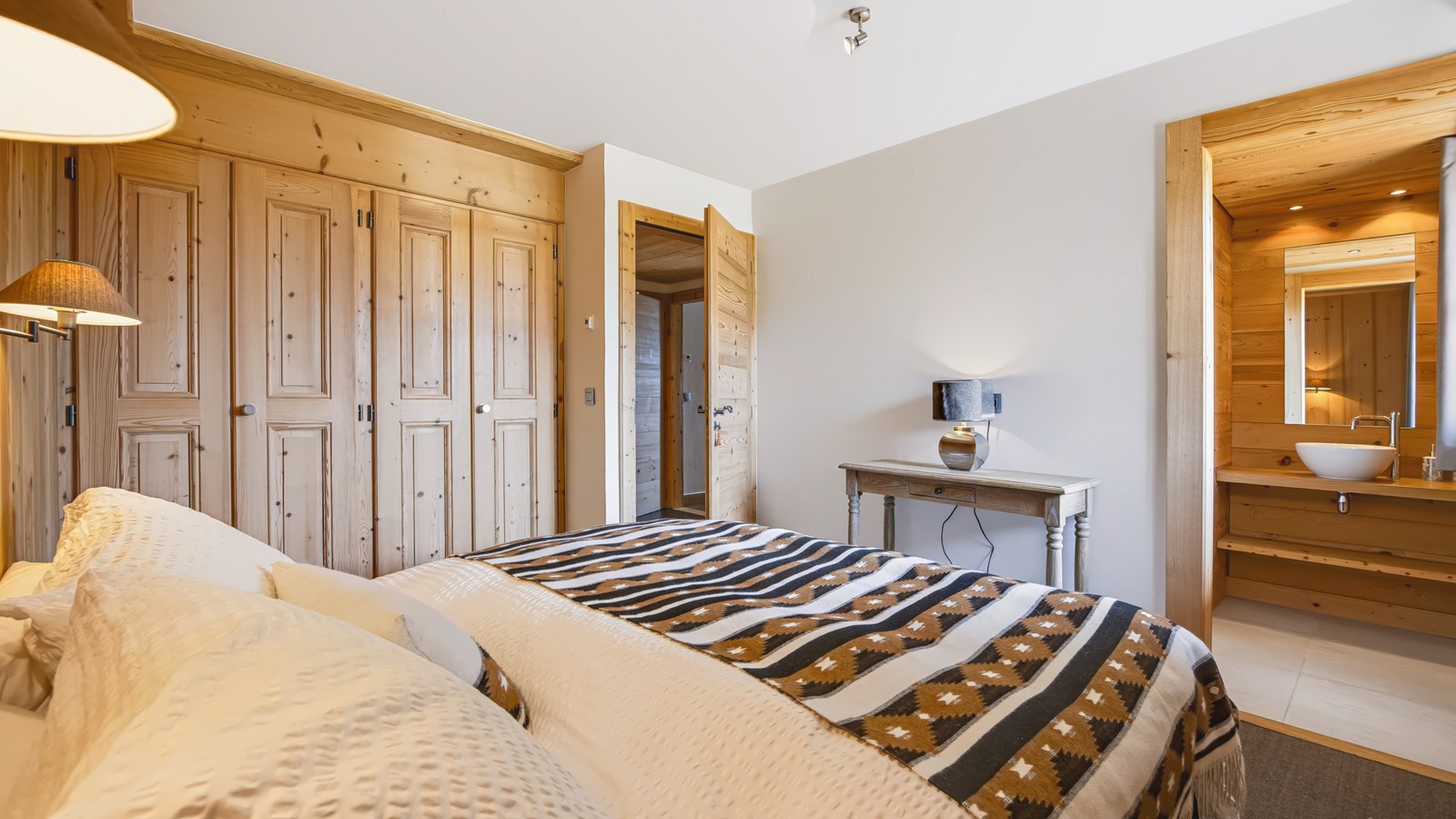 Chalet Alpage Chalet, France
