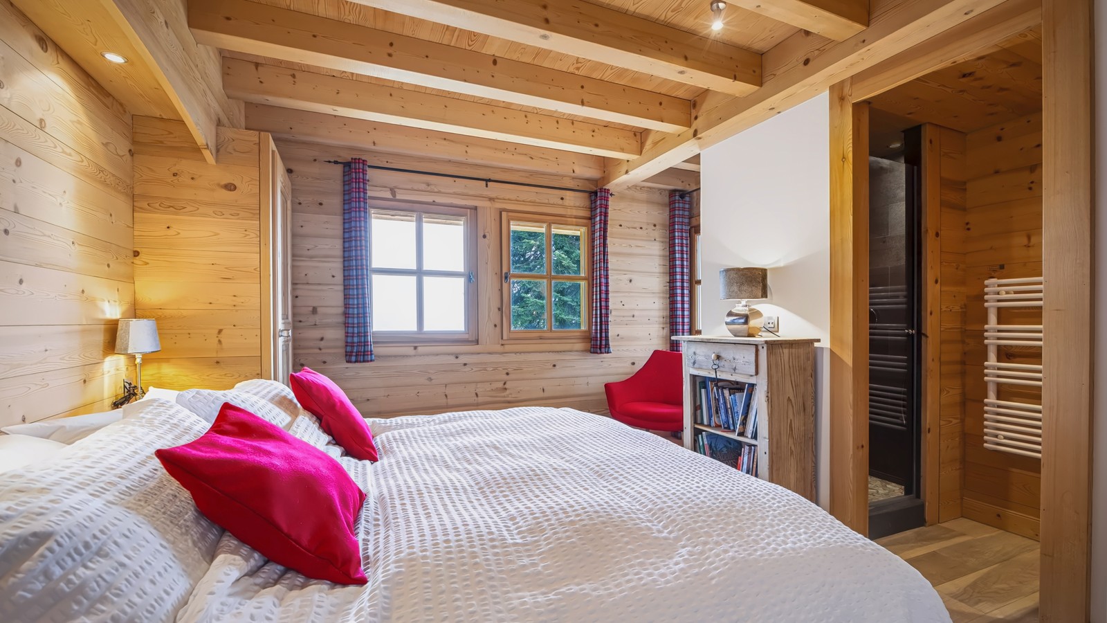 Chalet Alpage Chalet, France