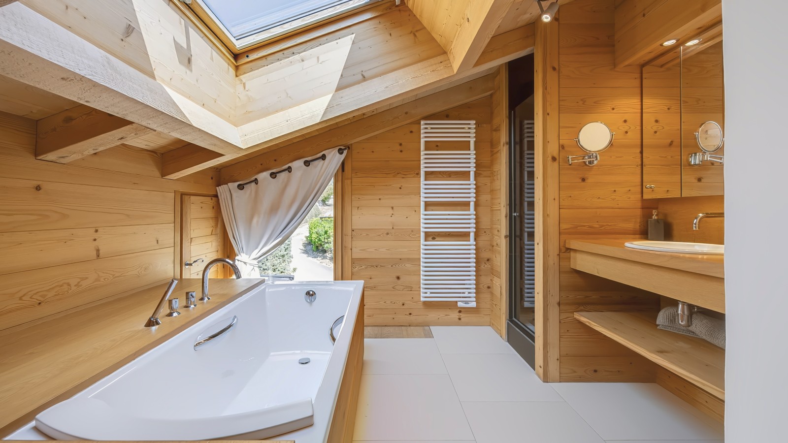 Chalet Alpage Chalet, France