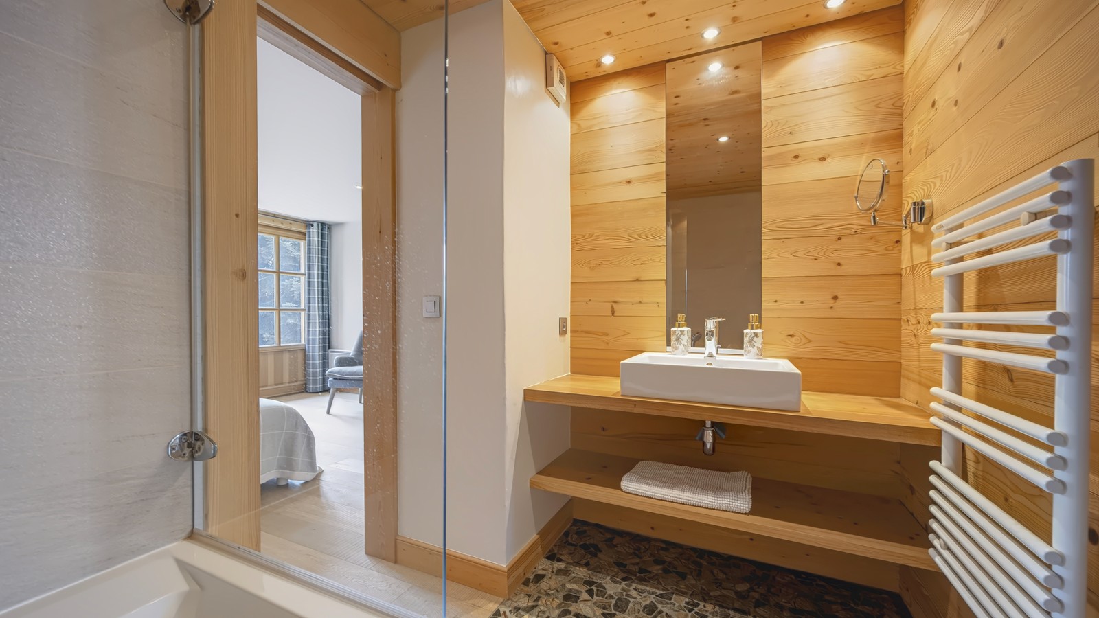 Chalet Alpage Chalet, France