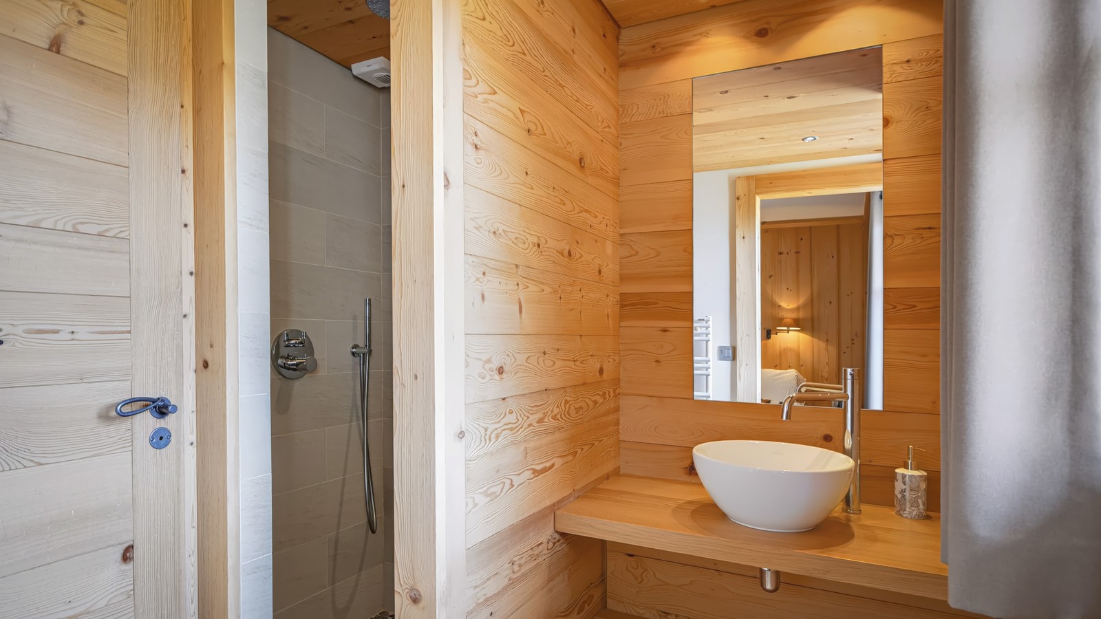 Chalet Alpage Chalet, France