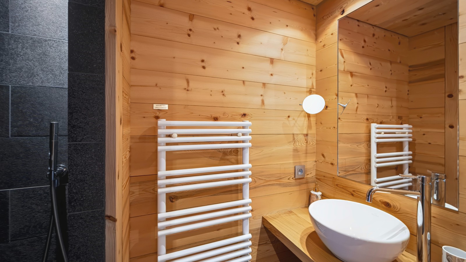 Chalet Alpage Chalet, France