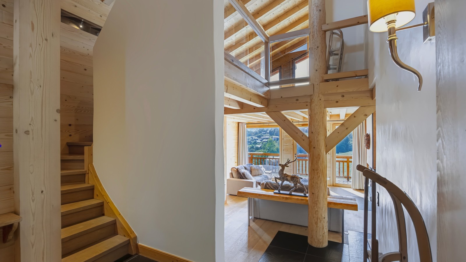 Chalet Alpage Chalet, France