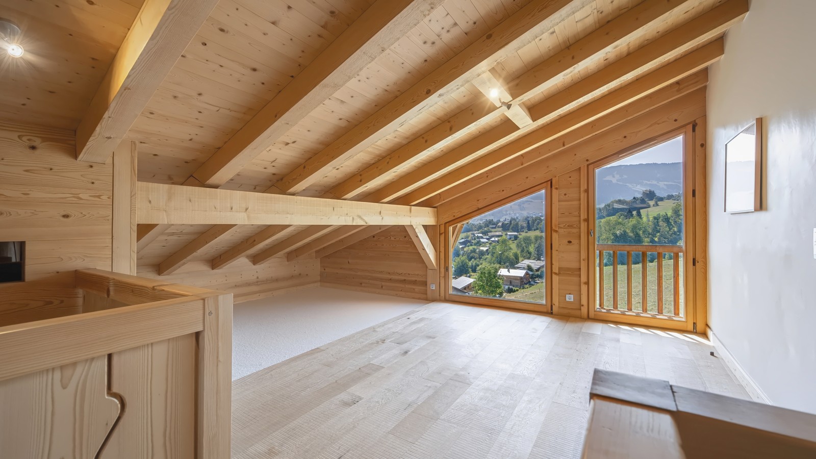 Chalet Alpage Chalet, France