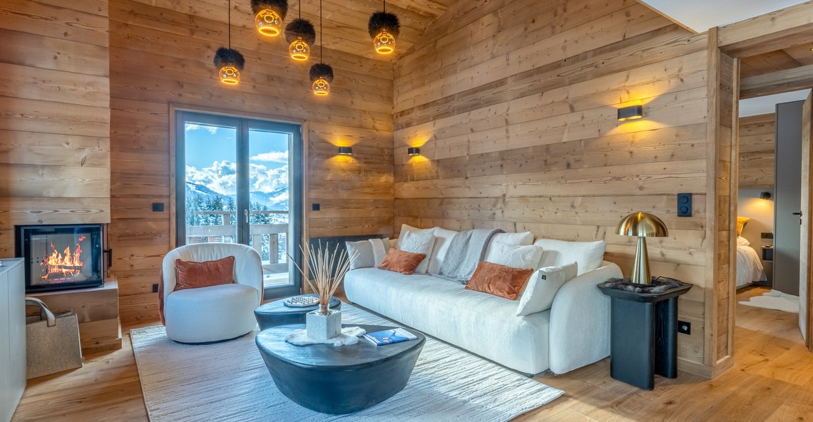Chalet Croix Du Bouche Chalet, France