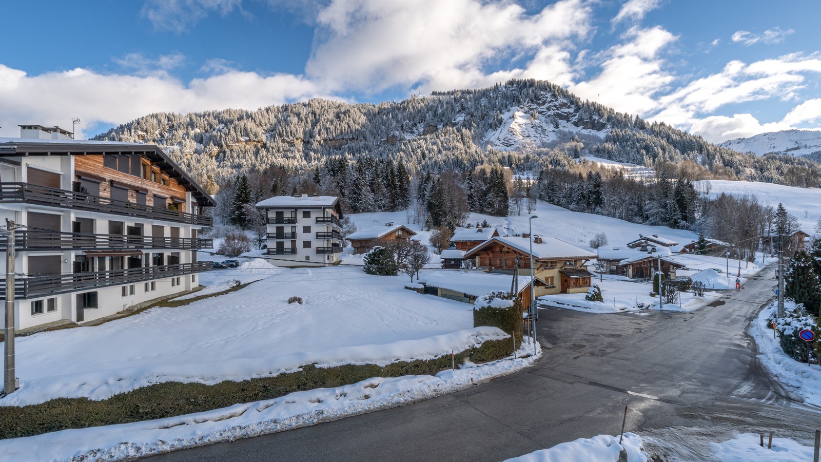 Chalet Croix Du Bouche Chalet, France