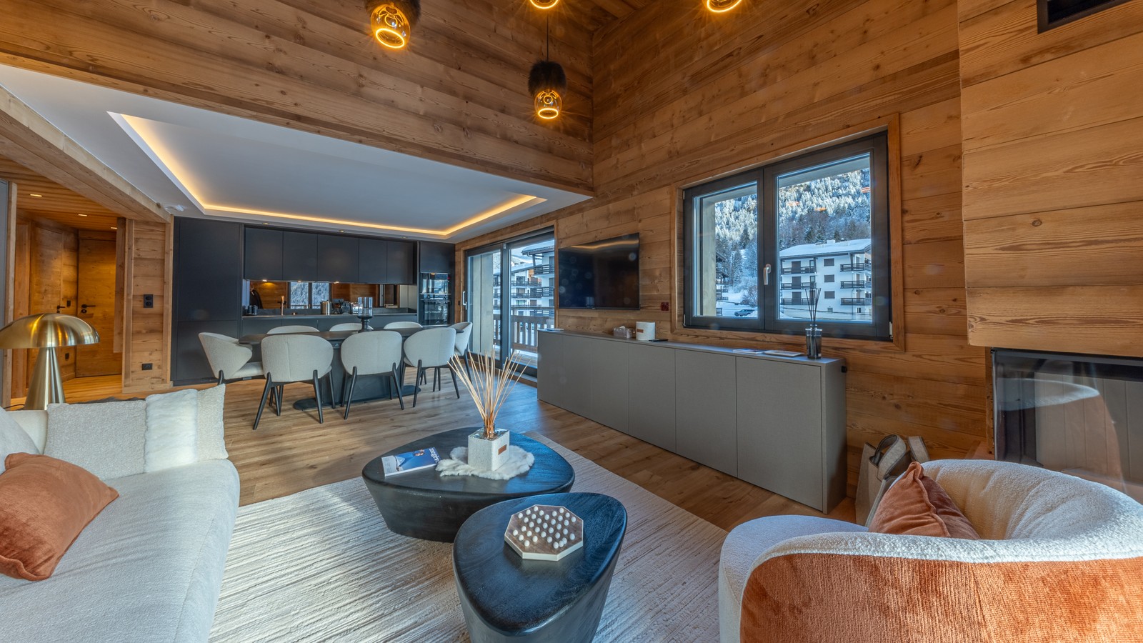 Chalet Croix Du Bouche Chalet, France