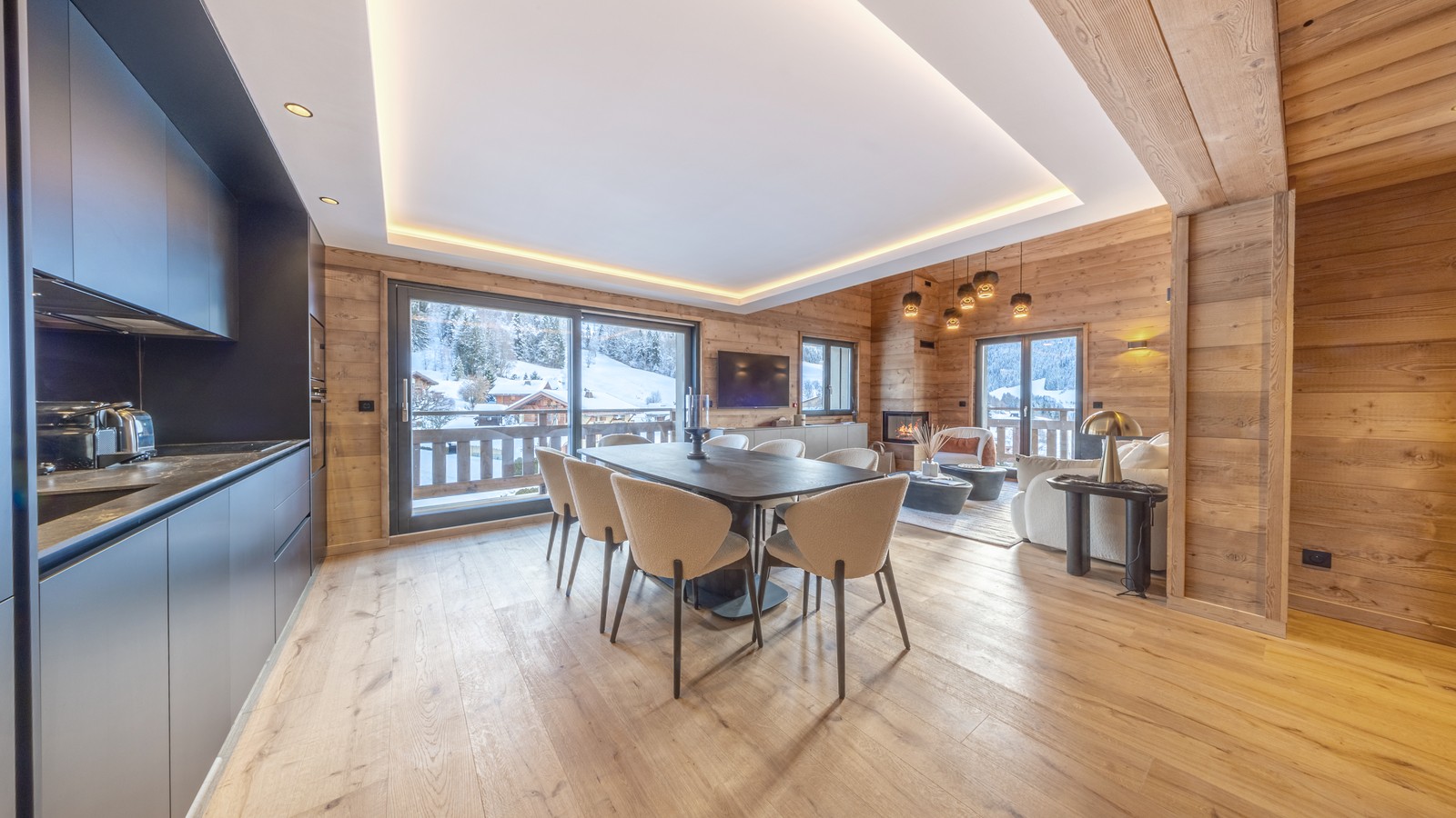 Chalet Croix Du Bouche Chalet, France