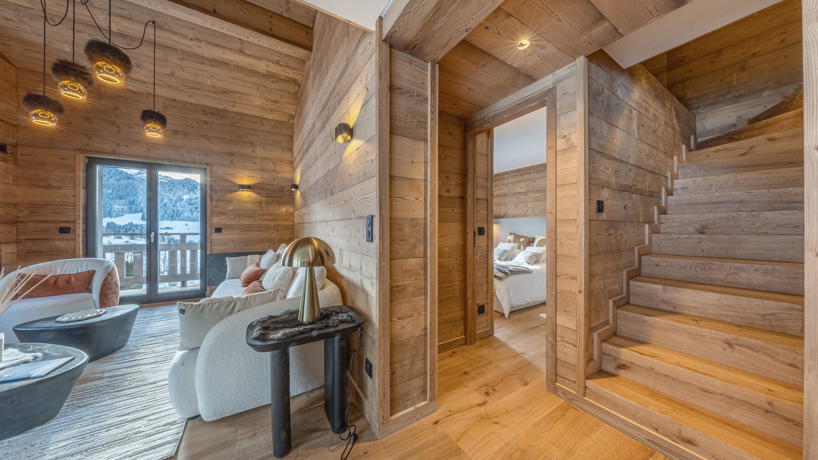 Chalet Croix Du Bouche Chalet, France