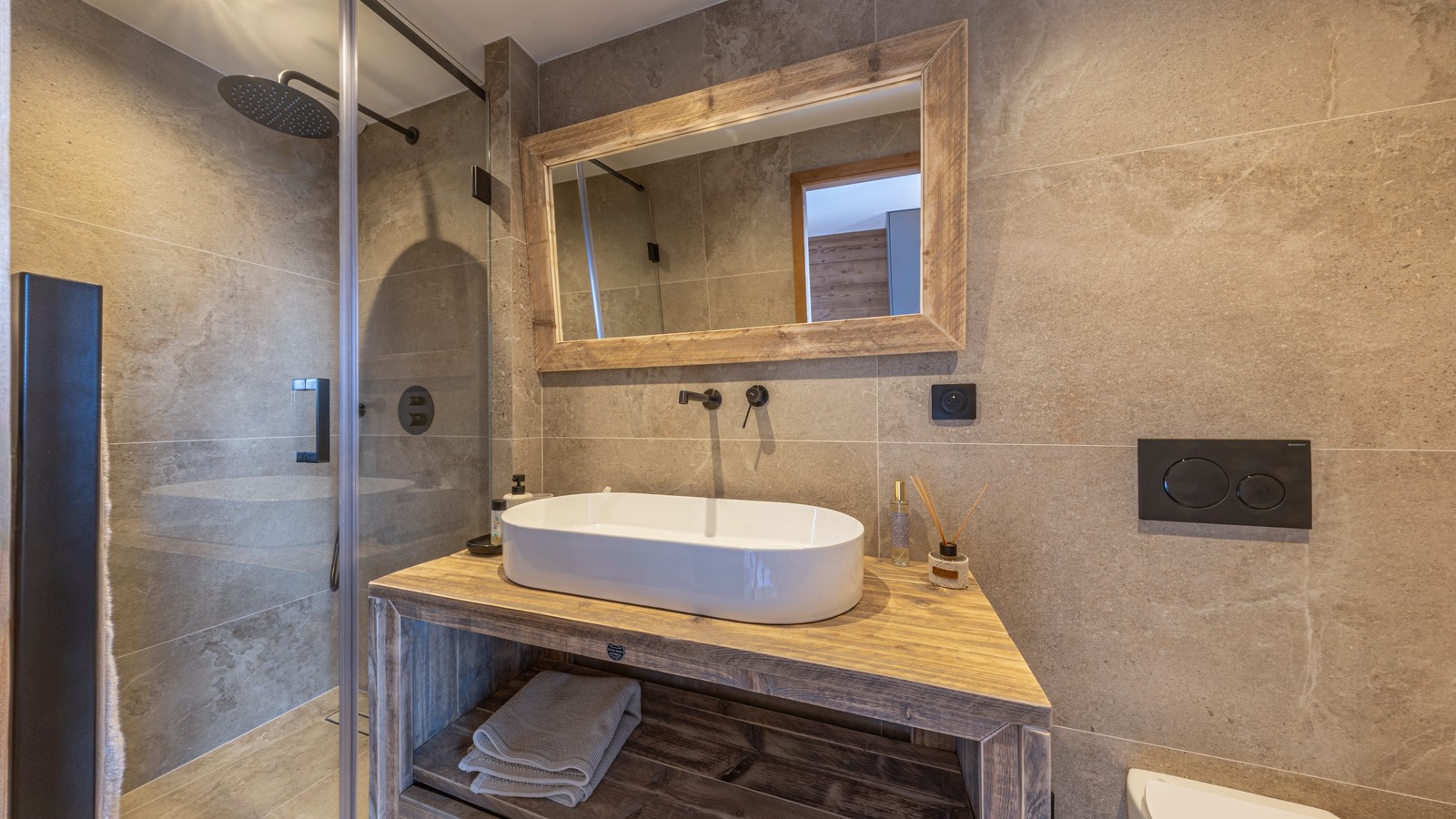 Chalet Croix Du Bouche Chalet, France