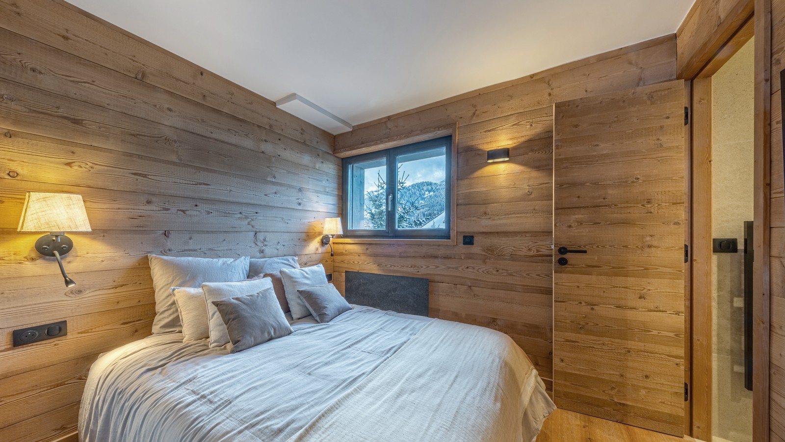 Chalet Croix Du Bouche Chalet, France
