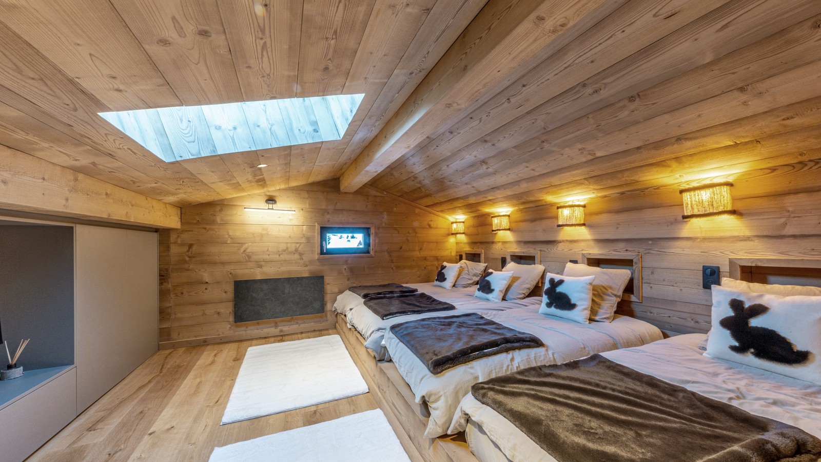 Chalet Croix Du Bouche Chalet, France