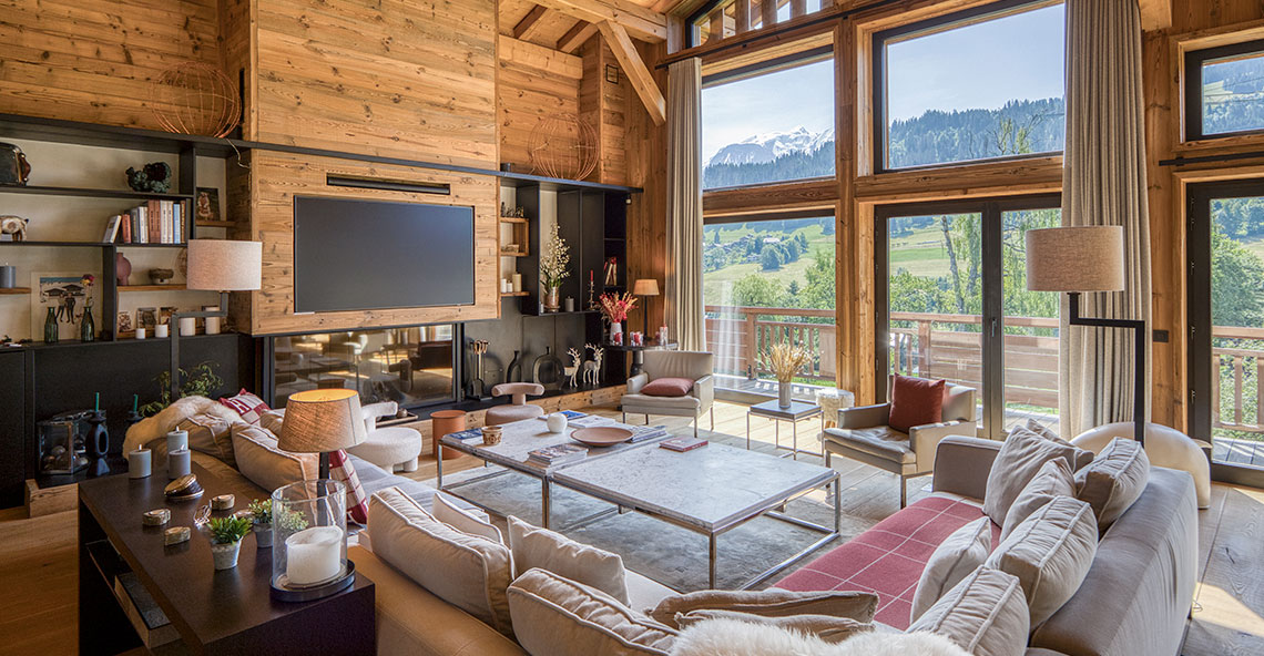 Chalet Isabeau Chalet, France