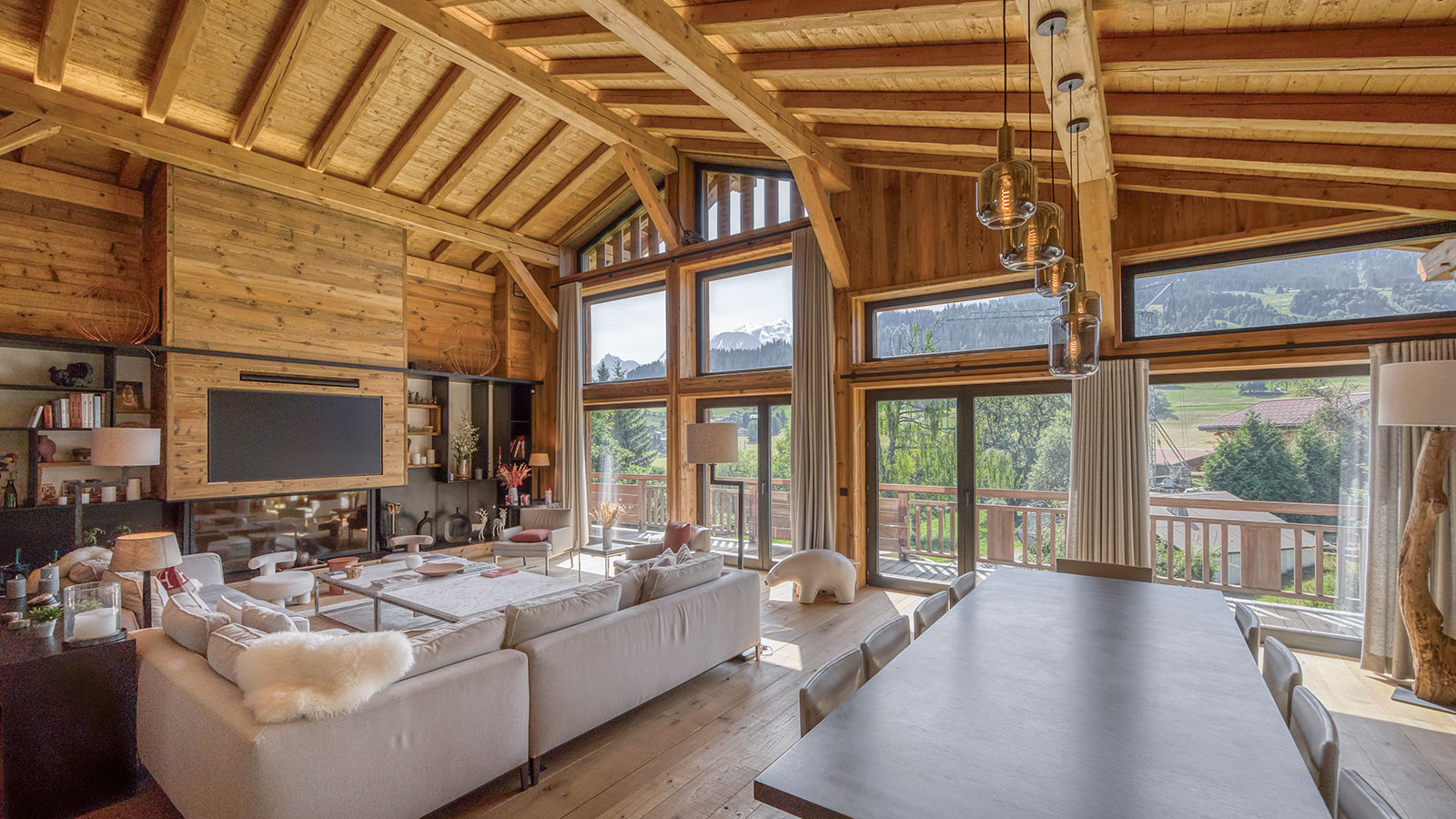 Chalet Isabeau Chalet, France