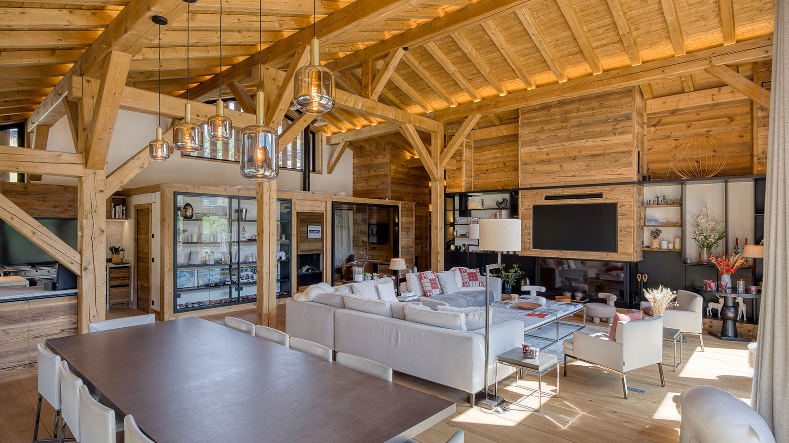 Chalet Isabeau Chalet, France