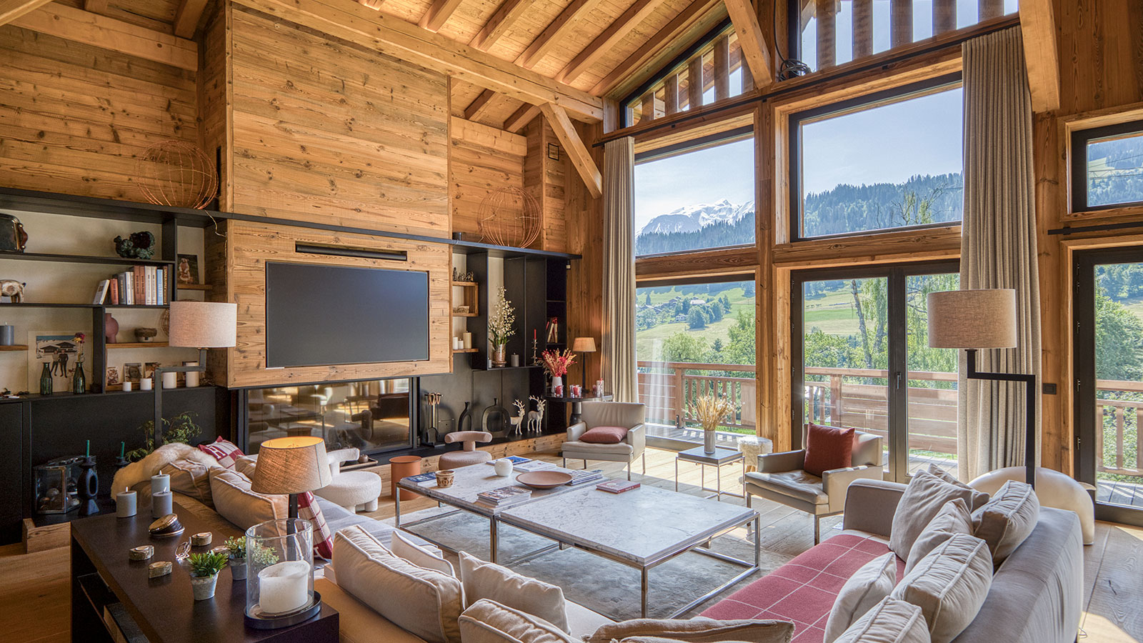 Chalet Isabeau Chalet, France