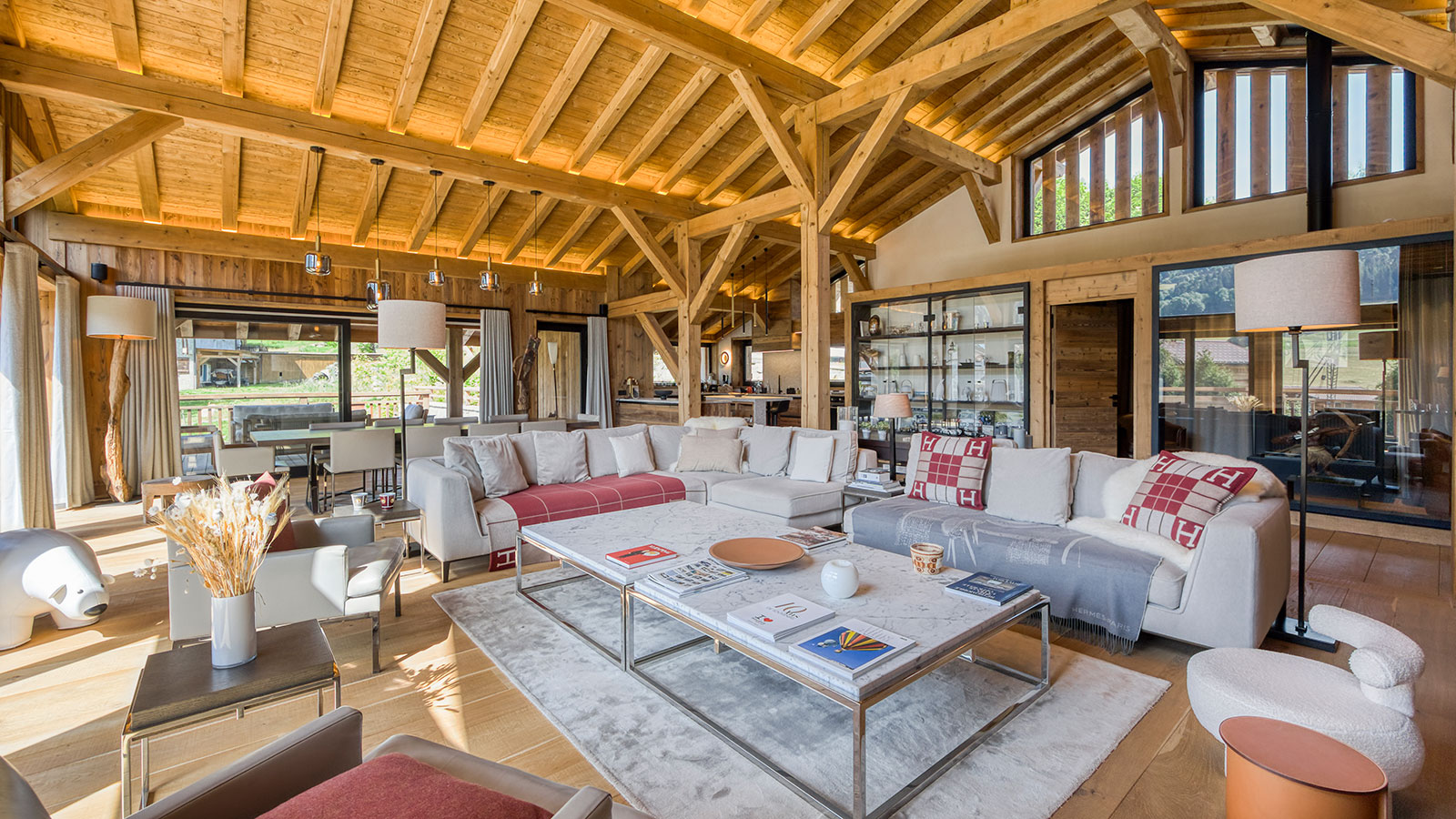 Chalet Isabeau Chalet, France